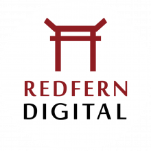 RedFern Digital Logo