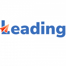Leading.vn - Digital Marketing & SEO Agency Vietnam Logo